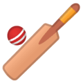 🏏 Permainan Kriket Google