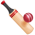 🏏 Permainan Kriket WhatsApp