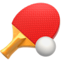 🏓 Ping Pong Apple