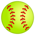 🥎 Softball Google