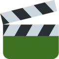 🎬 Papan Clapper Twitter