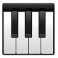🎹 Keyboard Musik Apple