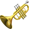 🎺 Trompet Apple