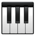 🎹 Keyboard Musik Apple