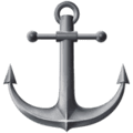 ⚓ Jangkar Apple