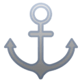 ⚓ Jangkar Google