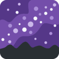🌌 Bima Sakti Twitter
