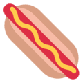 🌭 Hot Dog Twitter