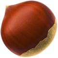 🌰 Kastanye Apple