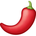 🌶️ Cabai Pedas Facebook