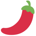 🌶️ Cabai Pedas Twitter