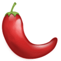 🌶️ Cabai Pedas WhatsApp