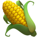 🌽 Bonggol Jagung Apple