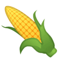 🌽 Bonggol Jagung Google