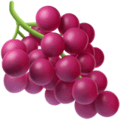 🍇 Anggur Apple
