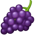 🍇 Anggur Facebook