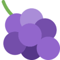 🍇 Anggur Twitter