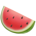 🍉 Semangka Apple