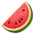 🍉 Semangka Facebook