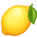 🍋 Lemon Facebook