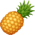 🍍 Nanas Facebook