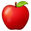 🍎 Apel Merah Samsung