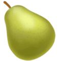 🍐 Pir Apple