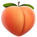🍑 Persik Apple