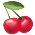 🍒 Ceri Apple