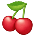 🍒 Ceri Facebook