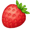 🍓 Stroberi Facebook