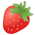 🍓 Stroberi Google
