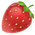 🍓 Stroberi WhatsApp