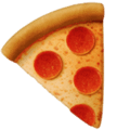 🍕 Pizza Apple
