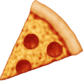 🍕 Pizza Facebook