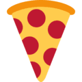 🍕 Pizza Twitter