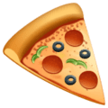 🍕 Pizza WhatsApp