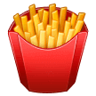 🍟 Kentang Goreng Samsung