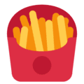 🍟 Kentang Goreng Twitter
