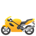 🏍️ Sepeda Motor Google