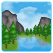 🏞️ Taman Nasional Samsung