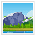 🏞️ Taman Nasional WhatsApp