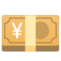 💴 Uang Kertas Yen Google