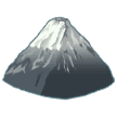 🗻 Gunung Fuji Samsung