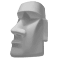 🗿 Moai Facebook