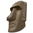🗿 Moai Samsung