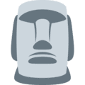🗿 Moai Twitter