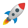 🚀 Roket Google