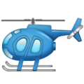 🚁 Helikopter WhatsApp