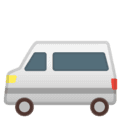 🚐 Minibus Google